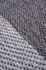 Lora 3207 Kaymaz Taban Bordürlü Sisal Halı