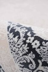 Pierre Cardin Woven CW00B Klasik Salon Halısı Krem - 200x290