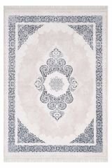 Pierre Cardin Woven CW00B Klasik Salon Halısı Krem - 200x290
