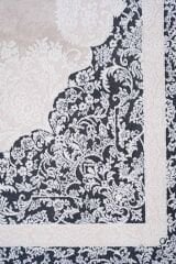 Pierre Cardin Woven CW00B Klasik Salon Halısı Krem - 200x290