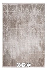 Atlas Mood MD00B Salon Halısı Kahve - 100x300
