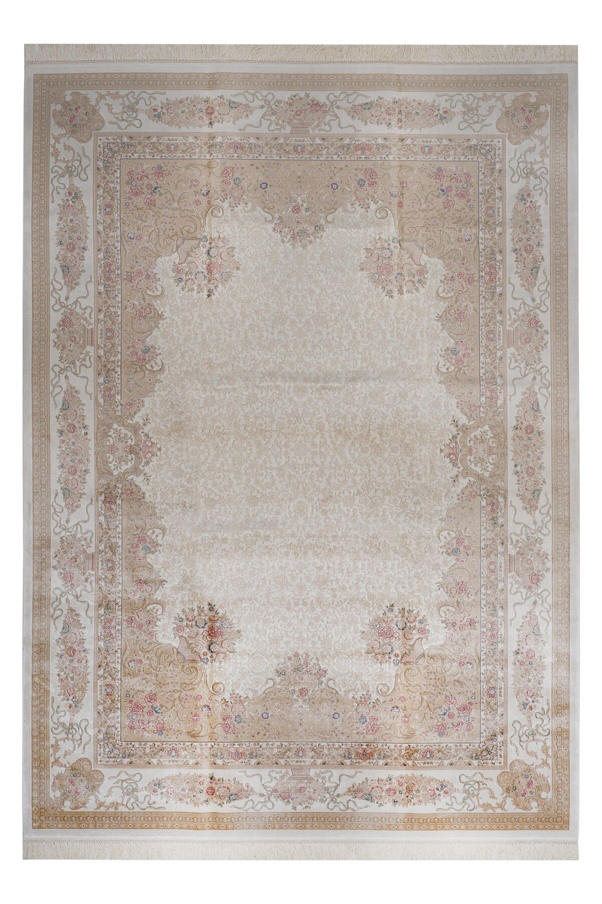 Elexus Hereke 1524 Klasik Makine Halısı