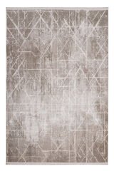 Atlas Mood MD00B Salon Halısı Kahve - 80 cm