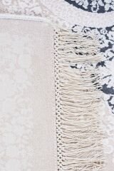 Pierre Cardin Woven CW00B Klasik Salon Halısı Krem - 160x230