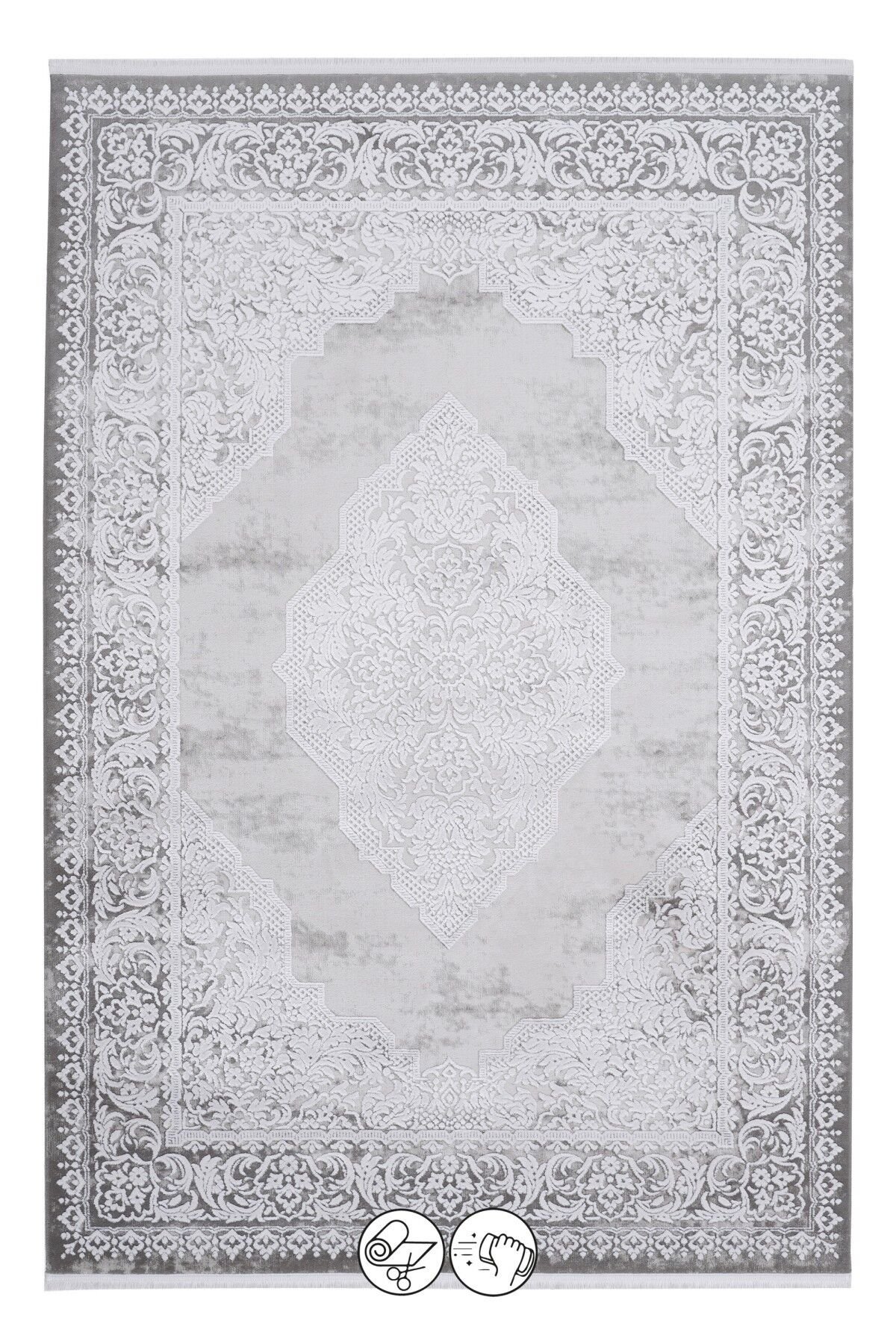 Atlas Veranda Ve07C Klasik Makine Halısı