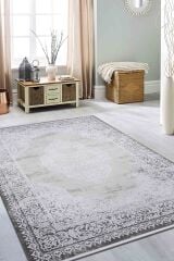 Atlas Veranda Ve07C Klasik Makine Halısı