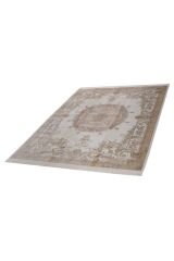 Elexus Hereke 1526 Klasik Makine Halısı