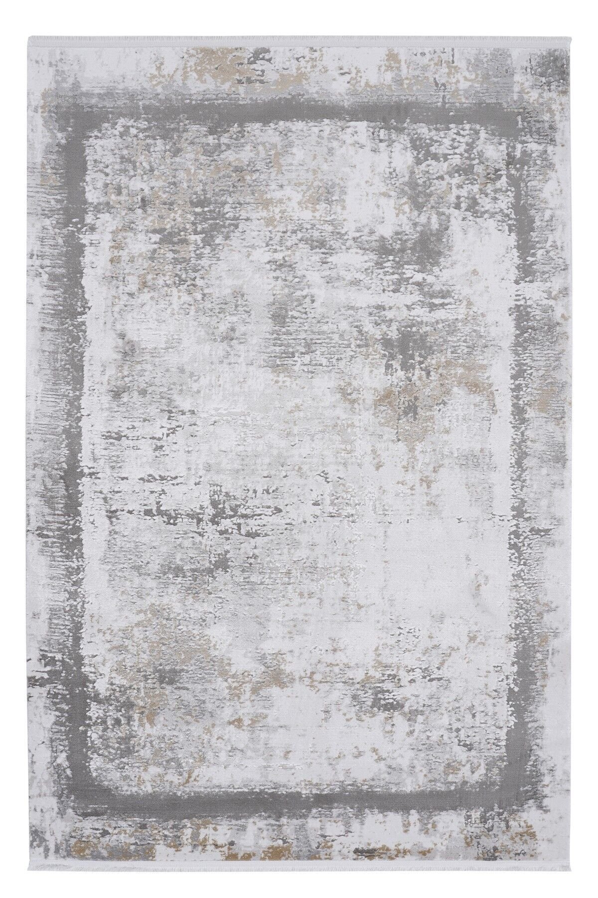 Atlas Veranda Ve09B Modern Makine Halısı