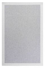 Lora 3205 Kaymaz Taban Bordürlü Sisal Halı