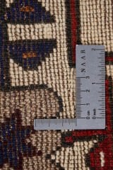 Afgan Berceste El Dokuma Yün Halı