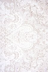 Pierre Cardin Woven CW02A Klasik Salon Halısı Kırmızı - 160x230