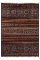 SHB Afgan Orjin El Dokuma Yün Halı