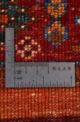 SHB Afgan Orjin El Dokuma Yün Halı