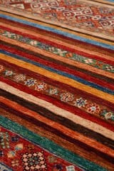 SHB Afgan Orjin El Dokuma Yün Halı