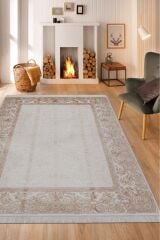 Elexus Versay 1682 Modern Makine Halısı