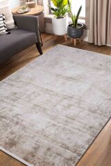 Atlas Vivaldi Vd07C Modern Makine Halısı