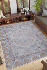 Atlas Zen Zn02D Klasik Makine Halısı