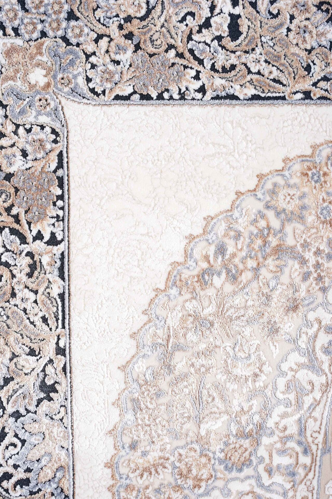 Pierre Cardin Woven CW02B Klasik Salon Halısı