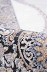 Pierre Cardin Woven CW02B Klasik Salon Halısı