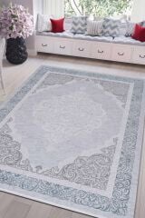 Atlas Zen Zn05C Klasik Makine Halısı