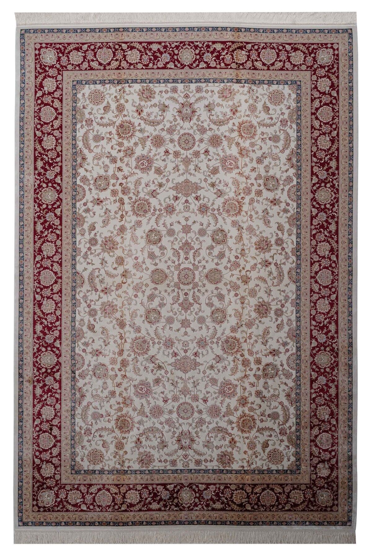 Elexus İpekhane 1507 Klasik Makine Halısı