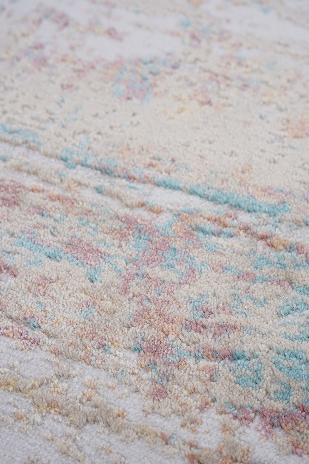 Atlas Tera TE07D Salon Halısı