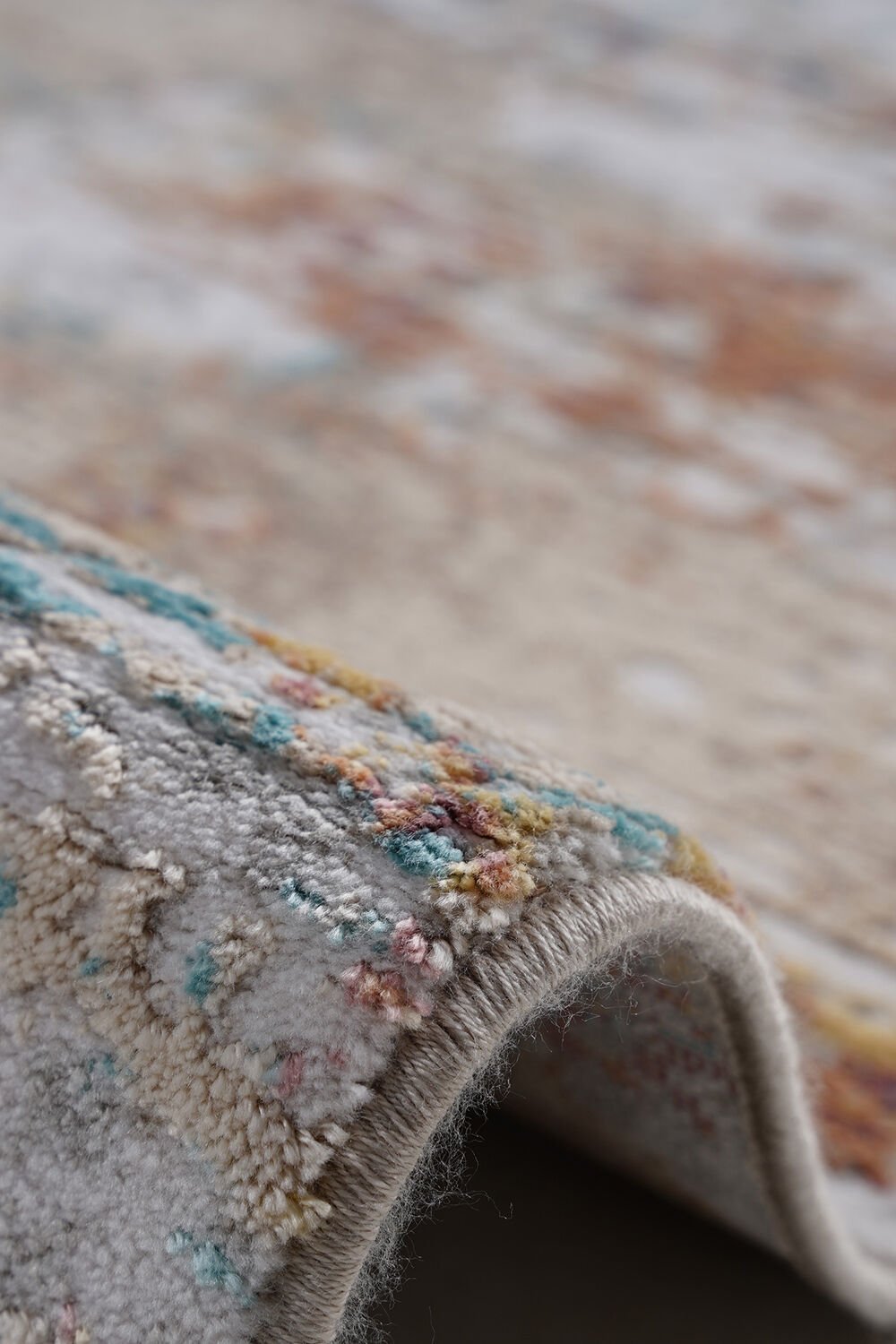 Atlas Tera TE07D Salon Halısı