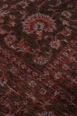 RHMN Afgan Orjin El Dokuma Yün Halı