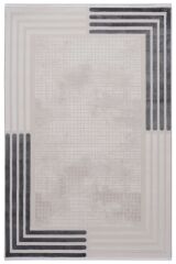 Elkenz 7561G Modern Makine Halısı