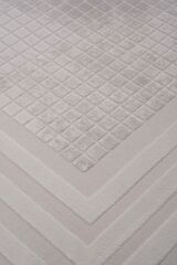 Elkenz 7561G Modern Makine Halısı