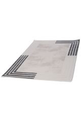 Elkenz 7561G Modern Makine Halısı