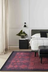 Enti Anka 14884 Modern Makine Halısı