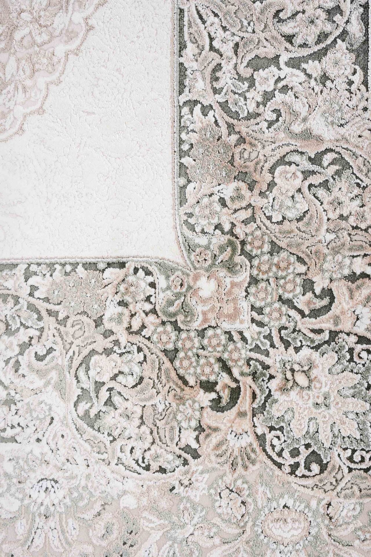 Pierre Cardin Woven CW02C Klasik Salon Halısı