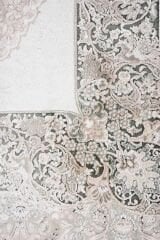 Pierre Cardin Woven CW02C Klasik Salon Halısı