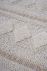 Enti Bahama 3003 Modern Makine Halısı