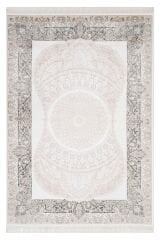 Pierre Cardin Woven CW02C Klasik Salon Halısı Krem - 200x290