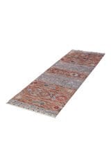 RHMN Afgan Orjin El Dokuma Yün Halı