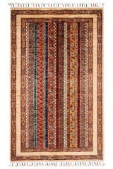 SHB Afgan Orjin El Dokuma Yün Halı