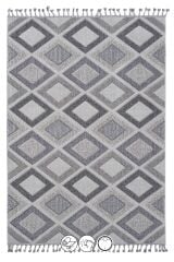 Enti Bukle 1402 Modern Makine Halısı