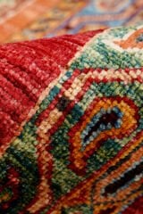 SHB Afgan Orjin El Dokuma Yün Halı