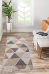 Enti Bukle 1405 Modern Makine Halısı