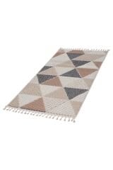 Enti Bukle 1405 Modern Makine Halısı