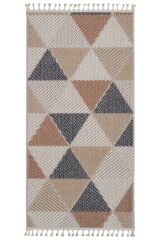 Enti Bukle 1405 Modern Makine Halısı