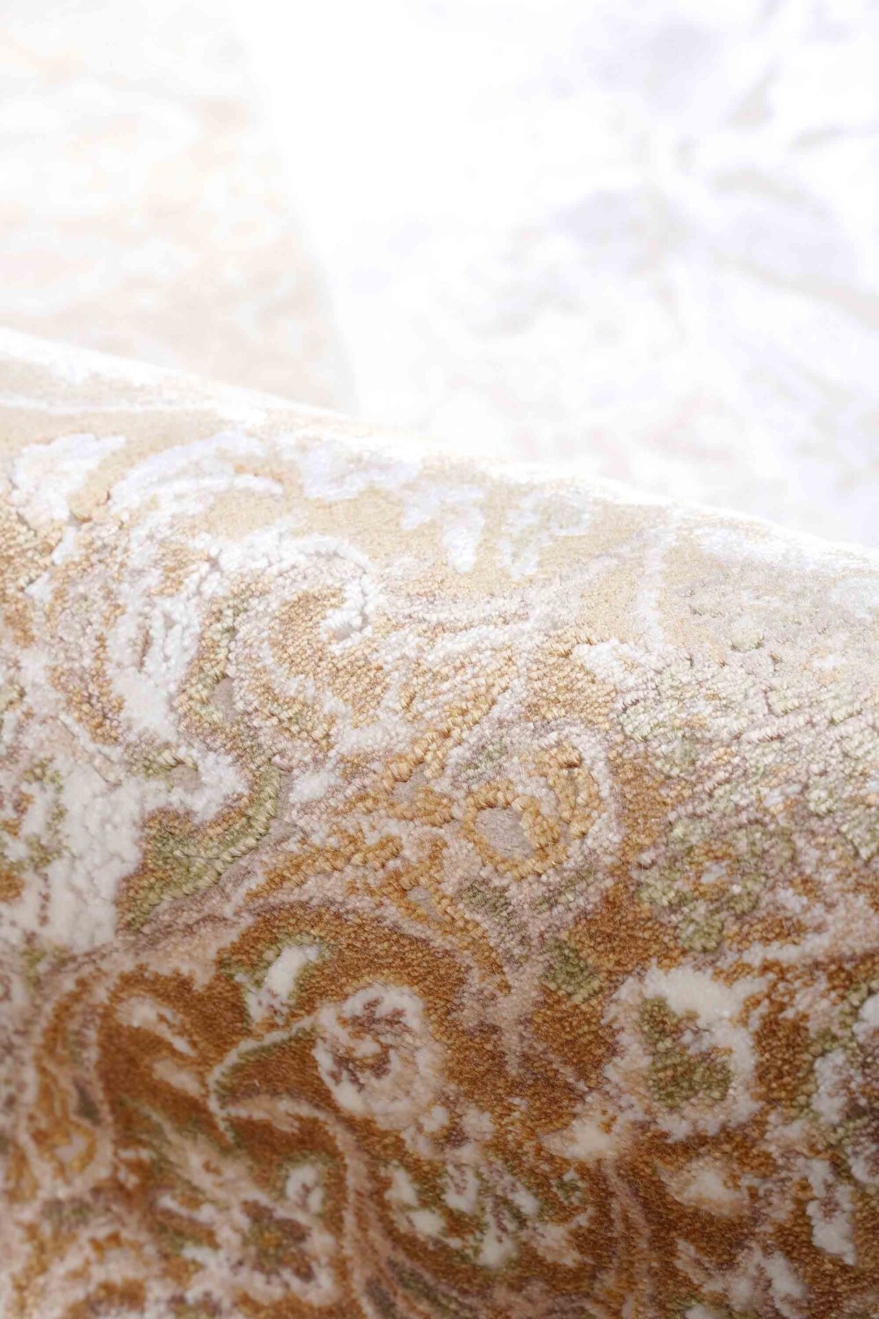 Pierre Cardin Woven CW02D Klasik Salon Halısı