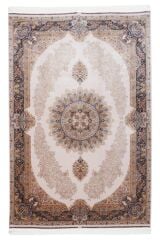 Babil 7050Z Modern Makine Halısı
