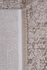 Atlas Motto TT08D Salon Halısı Kahve - 120x180