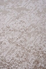 Atlas Motto TT08D Salon Halısı Kahve - 120x180