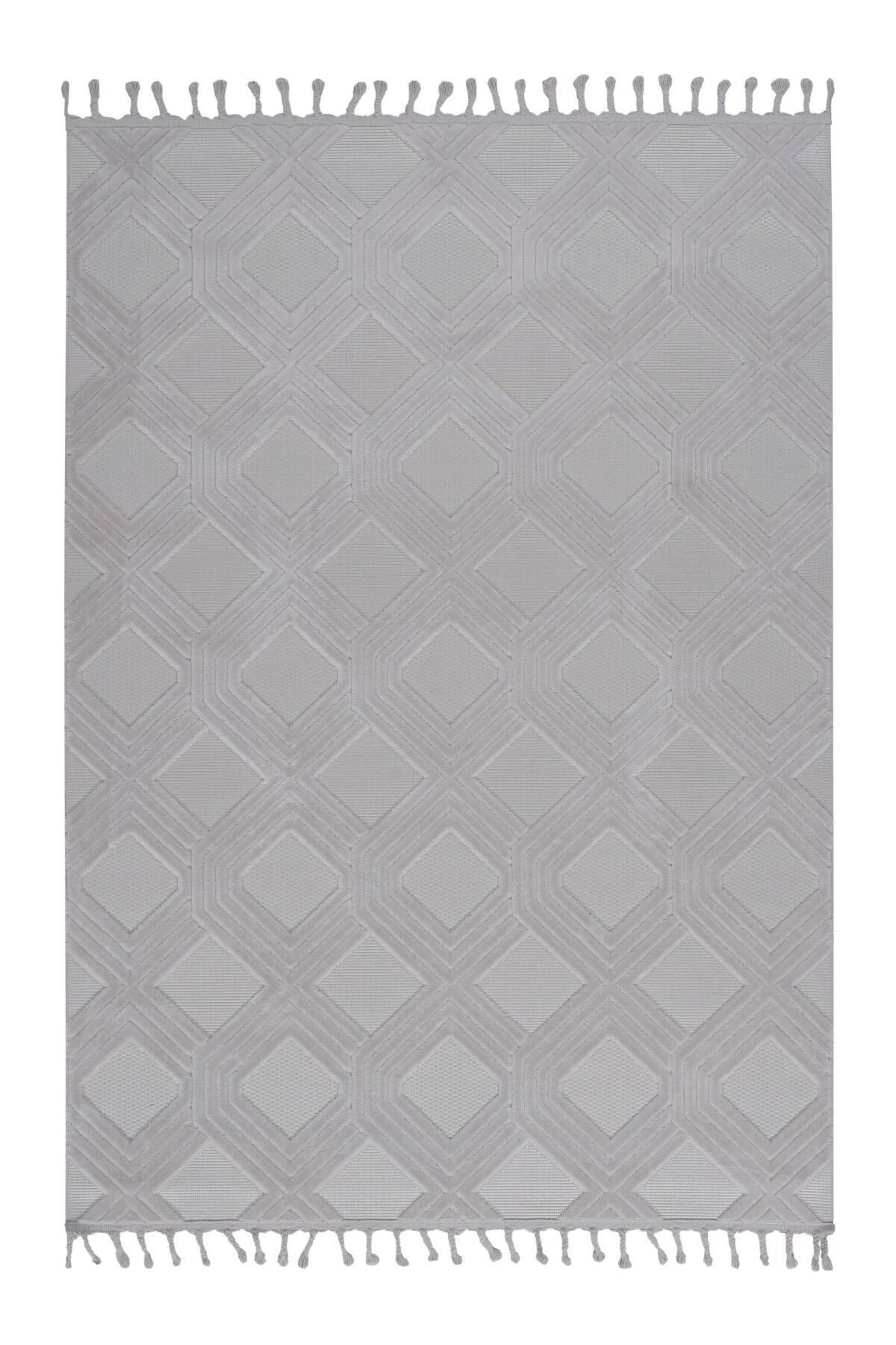 Vvd Pietra 3012 Modern Makine Halısı