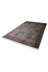 Babil 9052Z Modern Makine Halısı