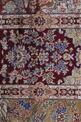 Babil 9052Z Modern Makine Halısı